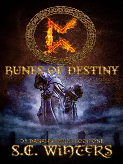 Title details for Runes of Destiny by S.C. Winters - Available